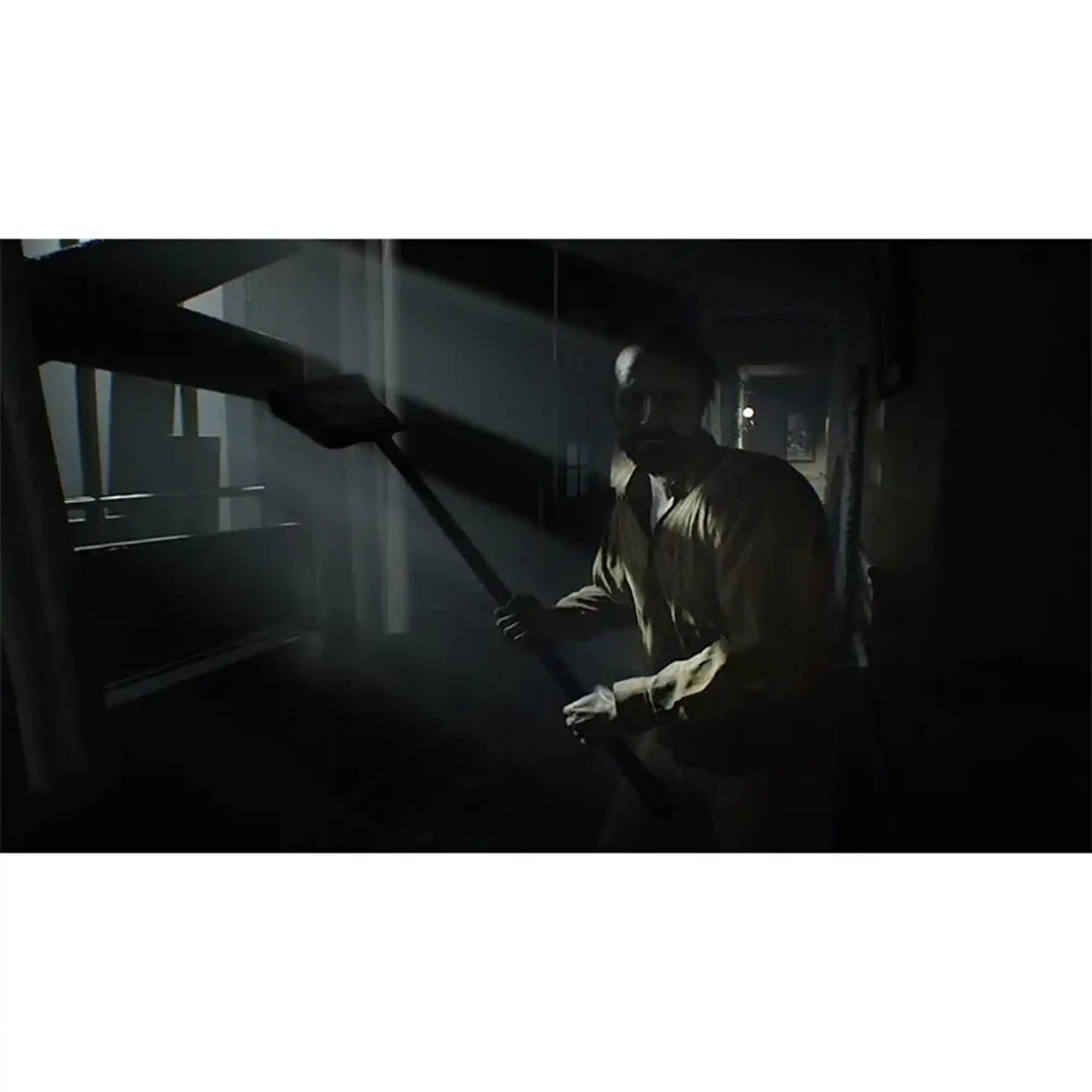 بازی Resident Evil 7: Biohazard برای PS5 — تصویر ۵