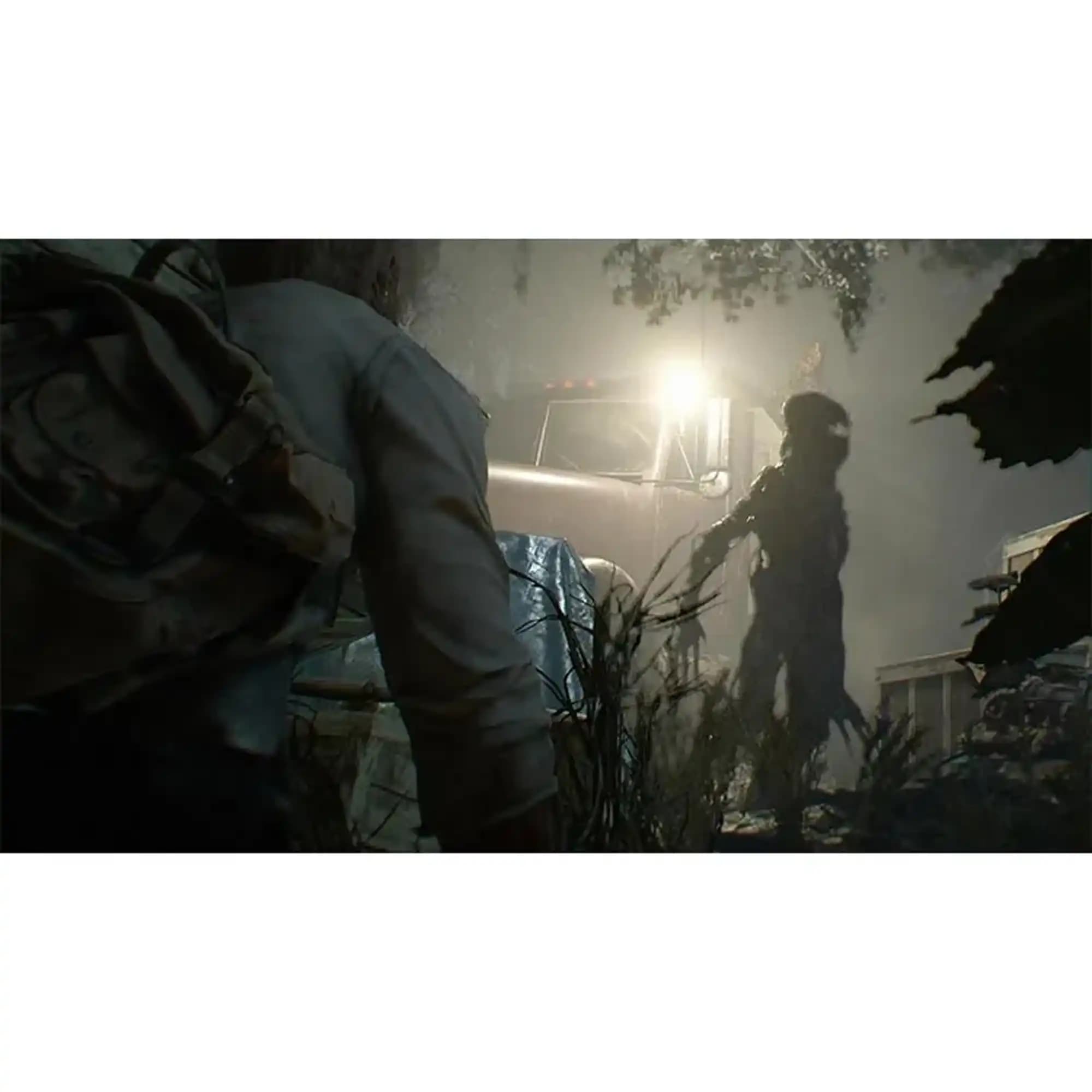 بازی Resident Evil 7: Biohazard برای PS5 — تصویر ۲