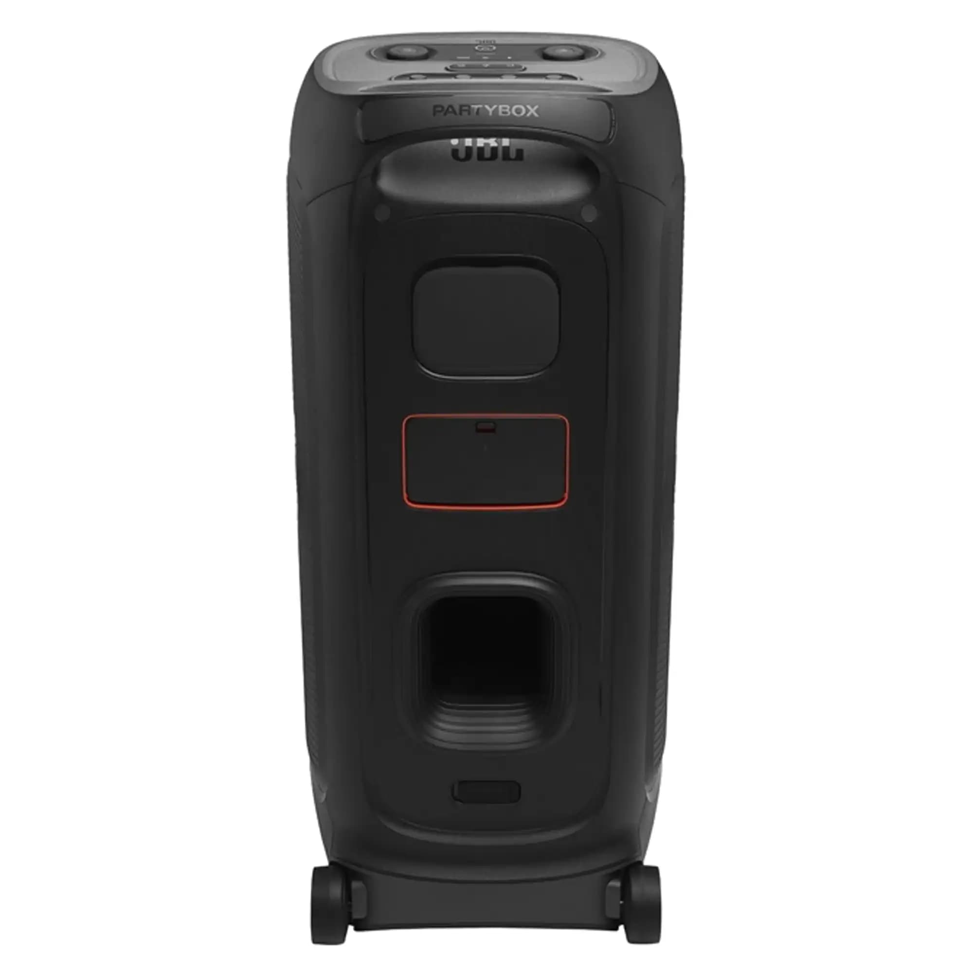 اسپیکر قابل حمل بلوتوثی جی بی ال مدل PARTYBOX 720 — تصویر ۵