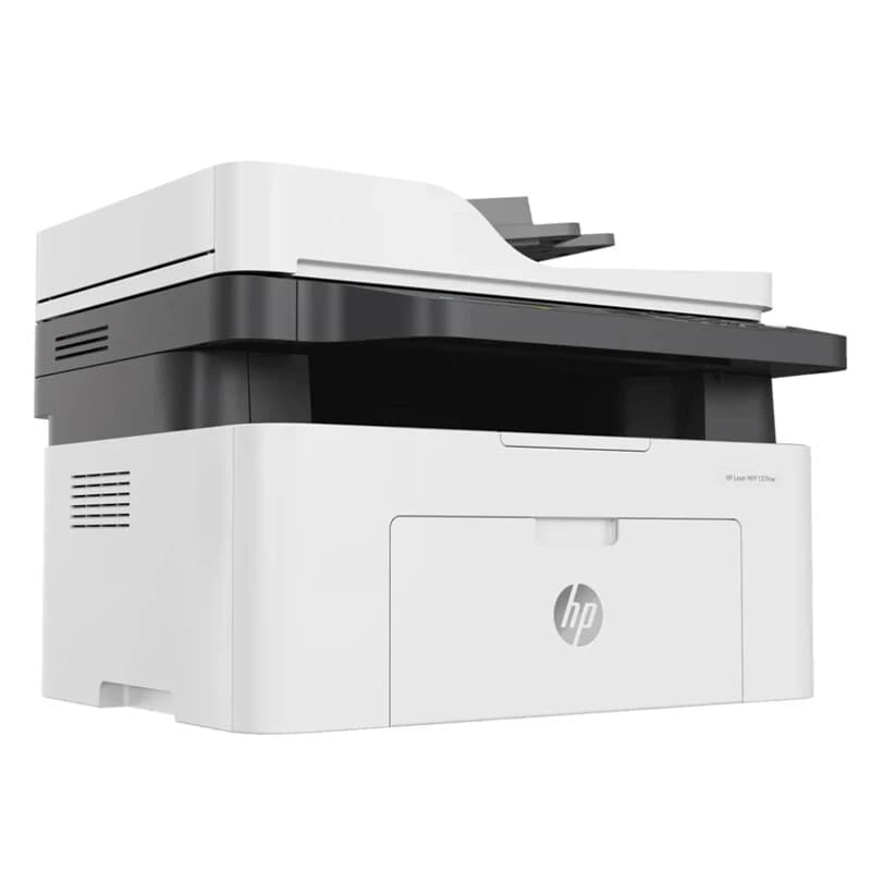 پرینتر چند کاره لیزری HP Laser MFP 139fnw — تصویر ۳