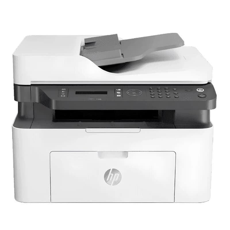 پرینتر چند کاره لیزری HP Laser MFP 139fnw