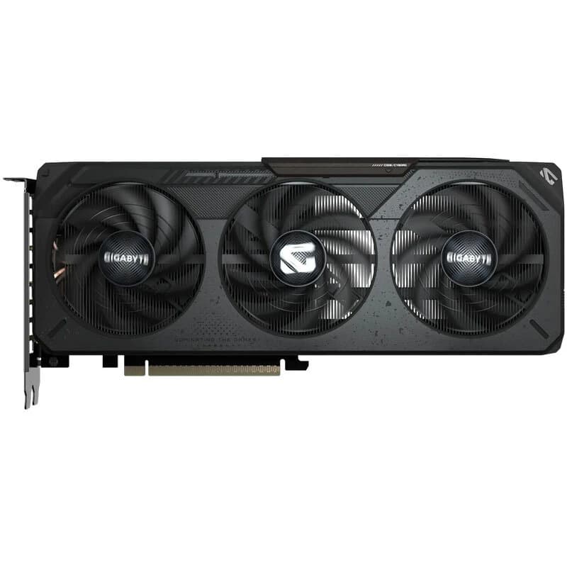 کارت گرافیک Gigabyte GeForce RTX 5050 Gaming OC 8G GDDR6 128Bit — تصویر ۱۱