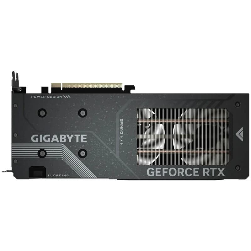 کارت گرافیک Gigabyte GeForce RTX 5050 Gaming OC 8G GDDR6 128Bit — تصویر ۱۲