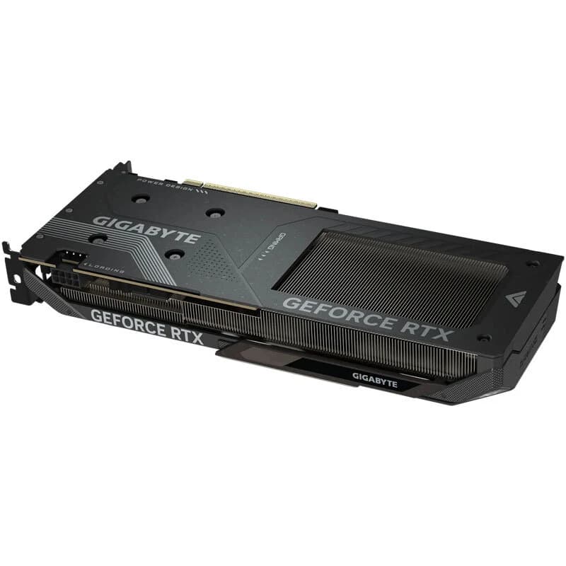 کارت گرافیک Gigabyte GeForce RTX 5050 Gaming OC 8G GDDR6 128Bit — تصویر ۵