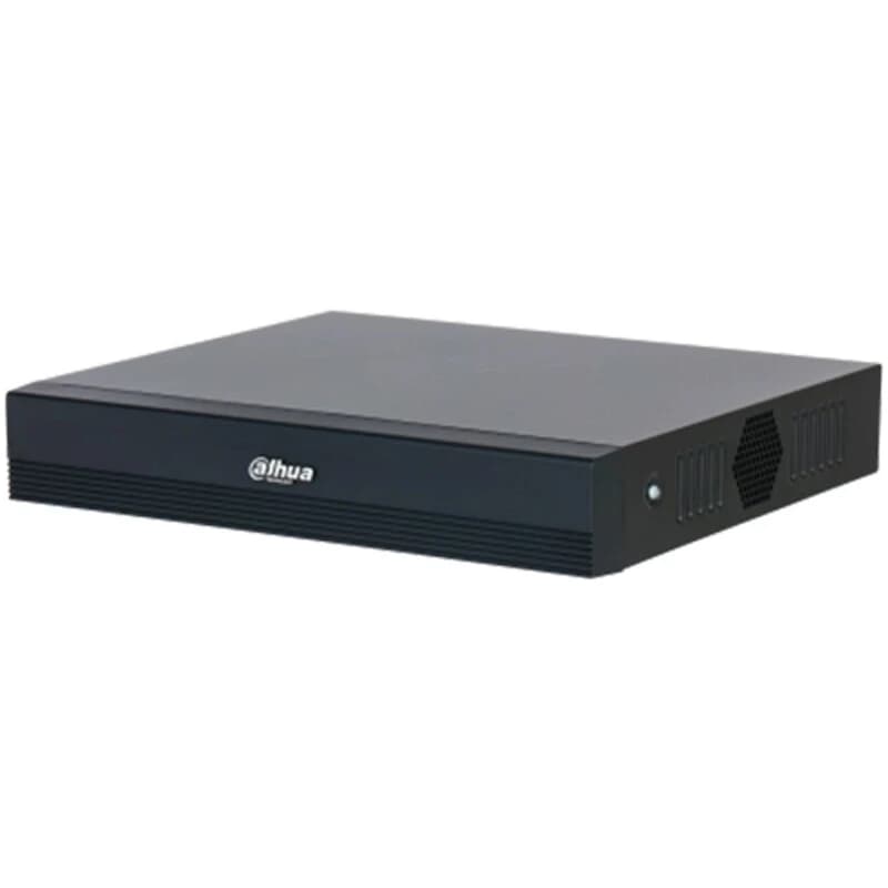 دستگاه XVR داهوا 16 کانال XVR1B16‑I/T 6MP — تصویر ۵