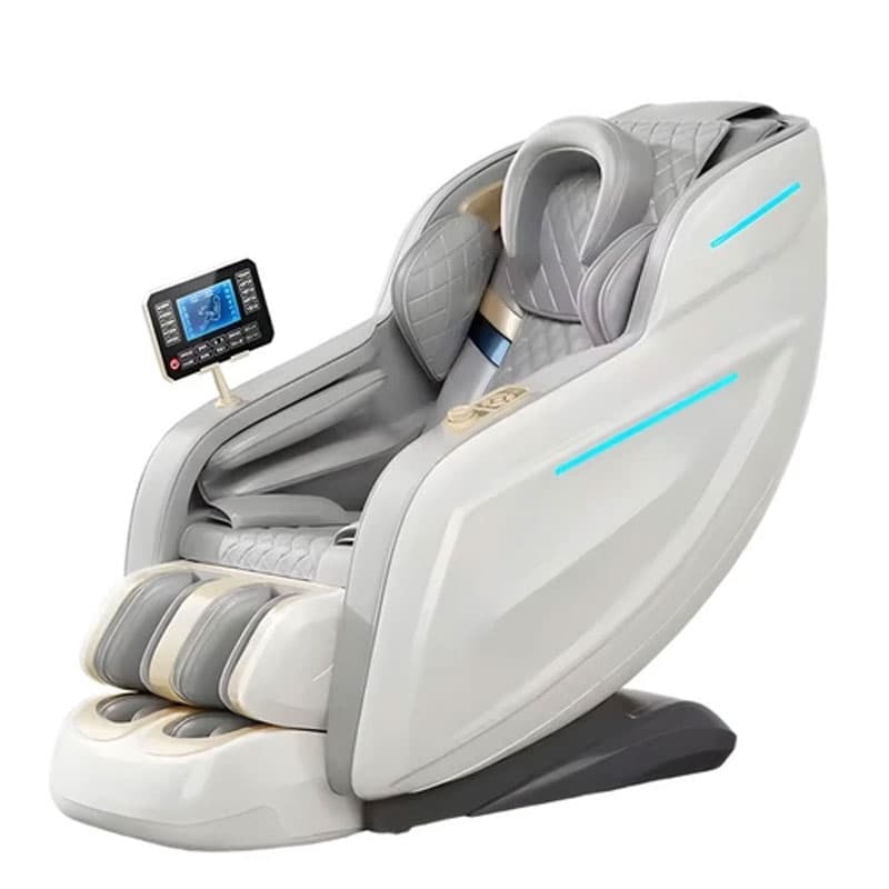 صندلی ماساژور هوشمند لیرکن Leercon مدل LEK-988S2 — تصویر ۲