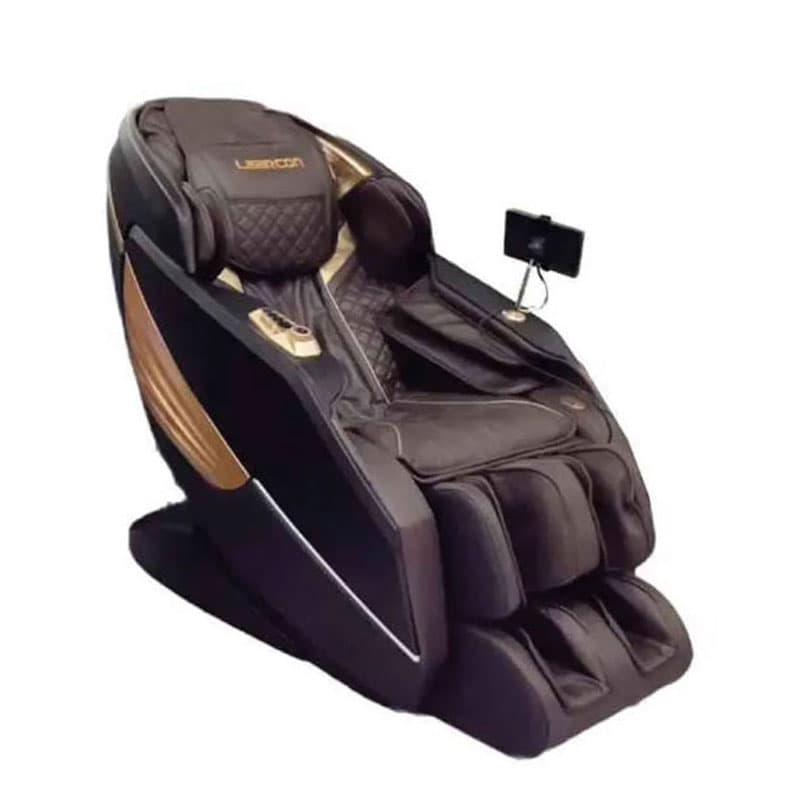 صندلی ماساژور لیرکن مدل Leercon LEK-988G PLUS
