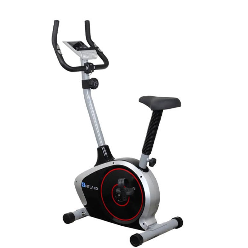 دوچرخه ثابت خانگی فیت می مدل FitMe FM-64105