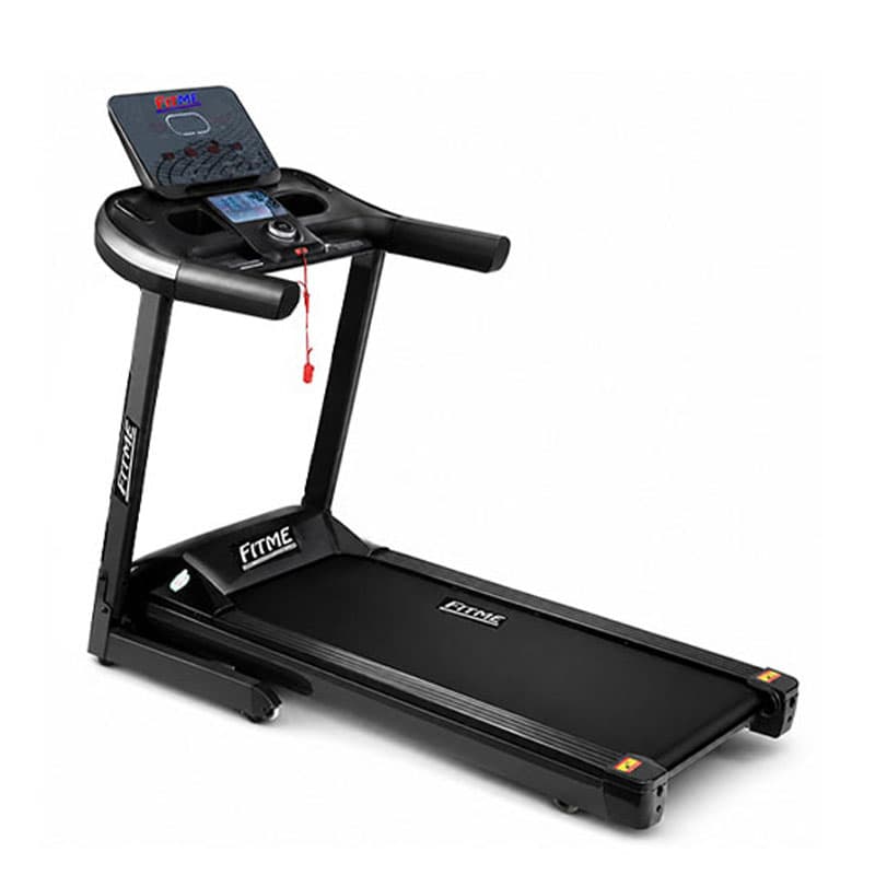 تردمیل باشگاهی فیت می (Fit Me) مدل FM7482 — تصویر ۲
