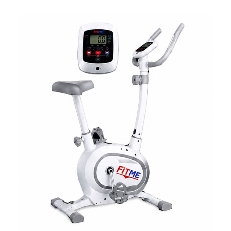 دوچرخه ثابت خانگی فیت می مدل Fit Me FM64103 — تصویر ۲