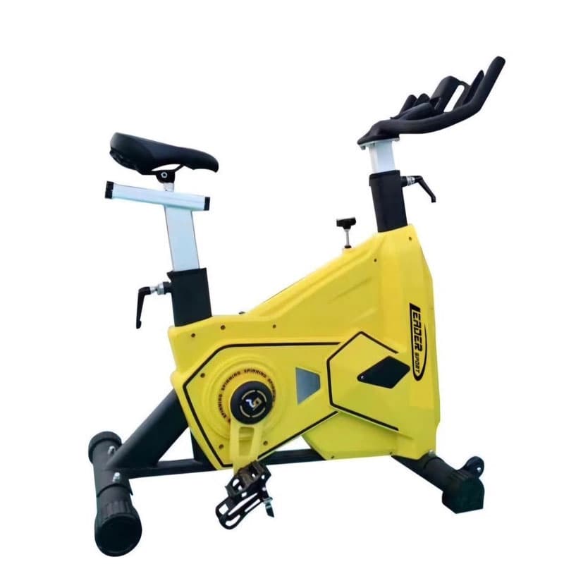 دوچرخه اسپینینگ باشگاهی لیدر اسپرت مدل Leader Sport 8413 — تصویر ۲