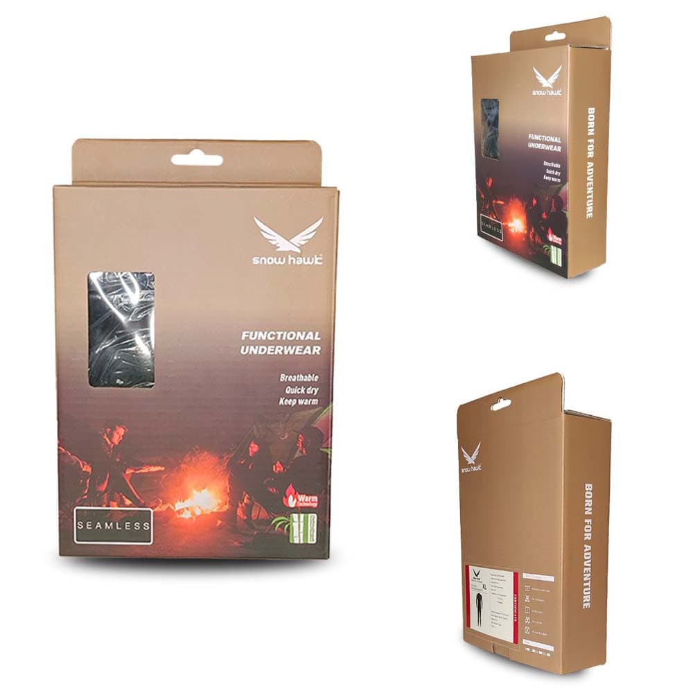 بیس لایر مردانه اسنوهاک کد SN-C2144 — تصویر ۱۰