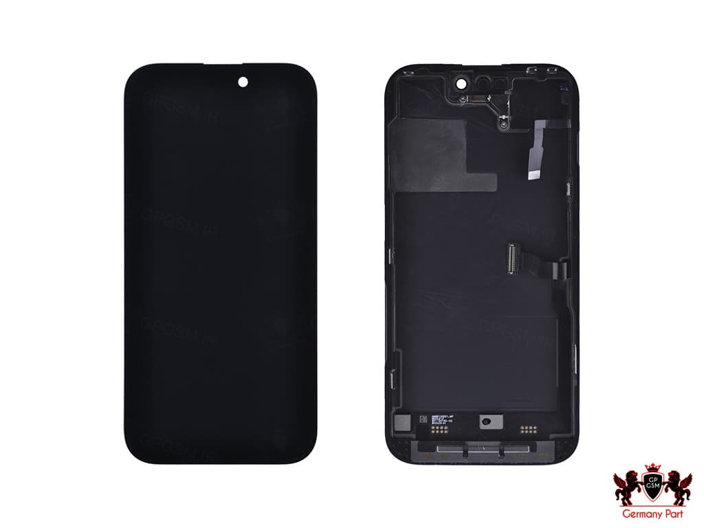 ال سی دی آیفون 14پرو اصلی – LCD 14 PRO SECOND HAND ORG IPHONE — تصویر ۳