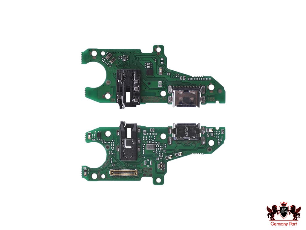 سوکت شارژ کامل HONOR PLAY 6T 5G X7 2022 هوآوی – CHARGE CONNECTOR FULL HONOR PLAY 6T 5G X7 2022 HUAWEI — تصویر ۳