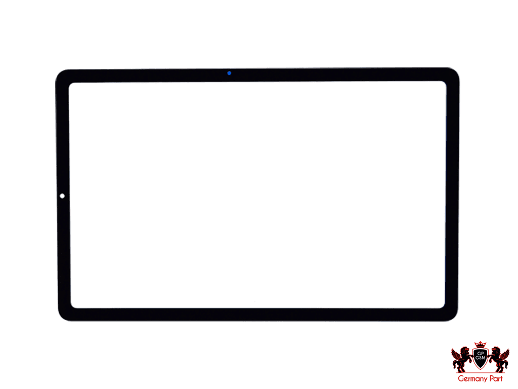 گلس و چسب OCA سامسونگ Tab S6 Lite