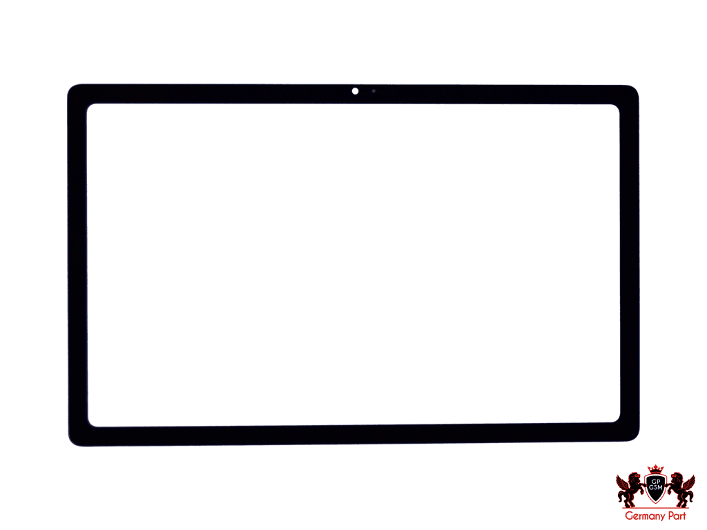 گلس و چسب OCA سامسونگ TAB A7 — تصویر ۲