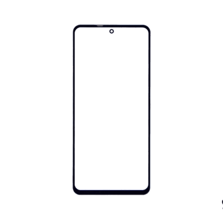 گلس و چسب او سی ای شیائومی می نوت 10 لایت | GLASS AND OCA Xiaomi Mi Note 10 Lite