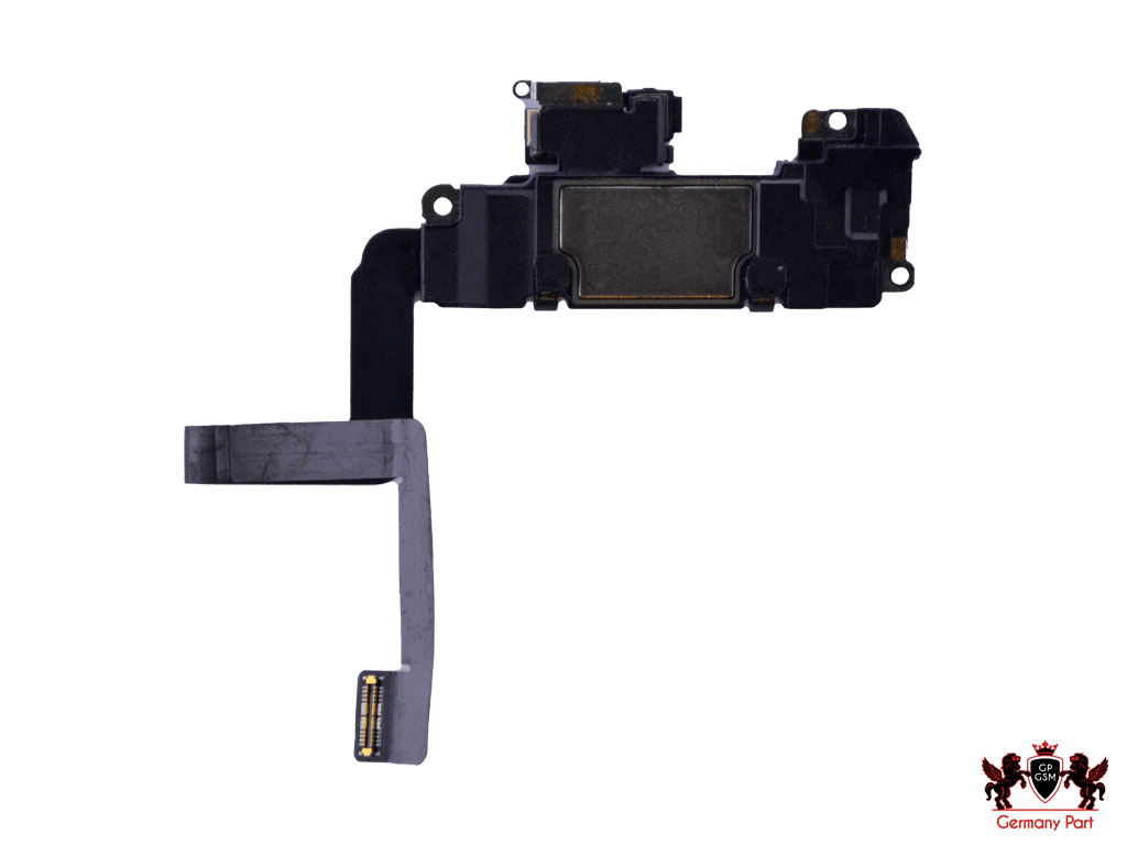 فلت اسپیکر و سنسور مجاورت FLAT SPEAKER AND SENSOR IPHONE 11 _ IPHONE 11 — تصویر ۴