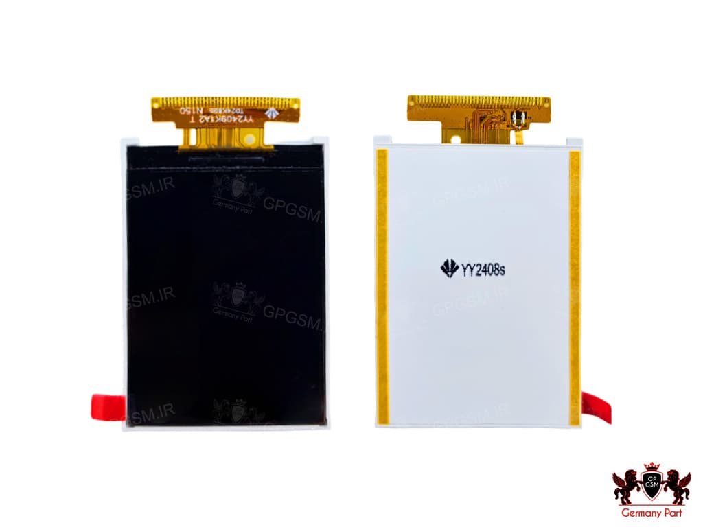 ال سی دی ان150 2020 نوکیا – LCD N150 N125 2020 CLOSE NOKIA — تصویر ۳