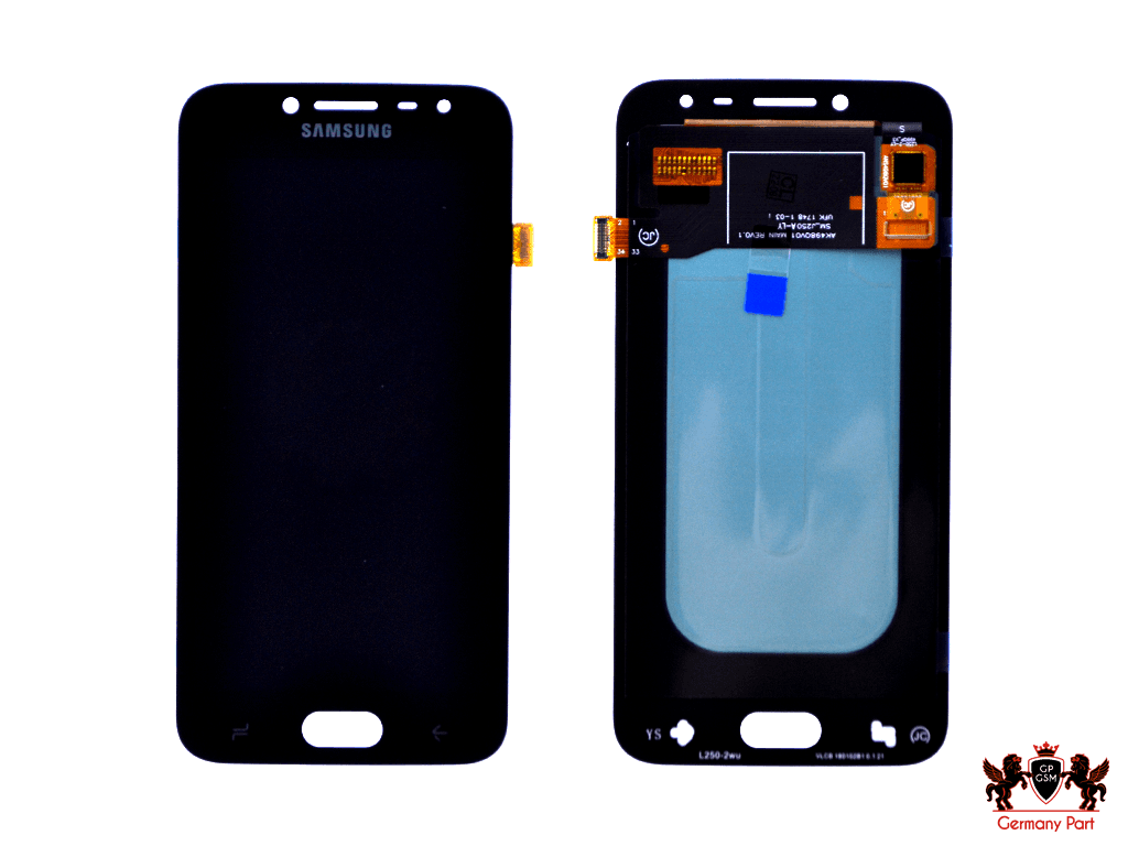 ال سی دی سامسونگ -LCD J250 OLED J2 PRO (2018) SAMSUNG