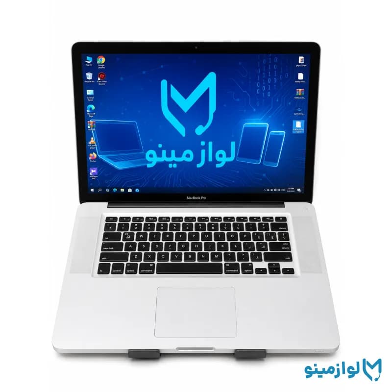 لپ تاپ اپل مک بوک پرو 2012 – Apple MacBook Pro 2012 i7 16GB 128GB SSD GT650M