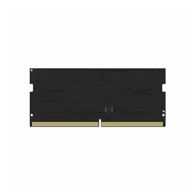 حافظه رم لپ تاپ ایسر DDR5 مدل SD200 فرکانس 5600 مگاهرتز CL46 ظرفیت 16 گیگابایت — تصویر ۱۲