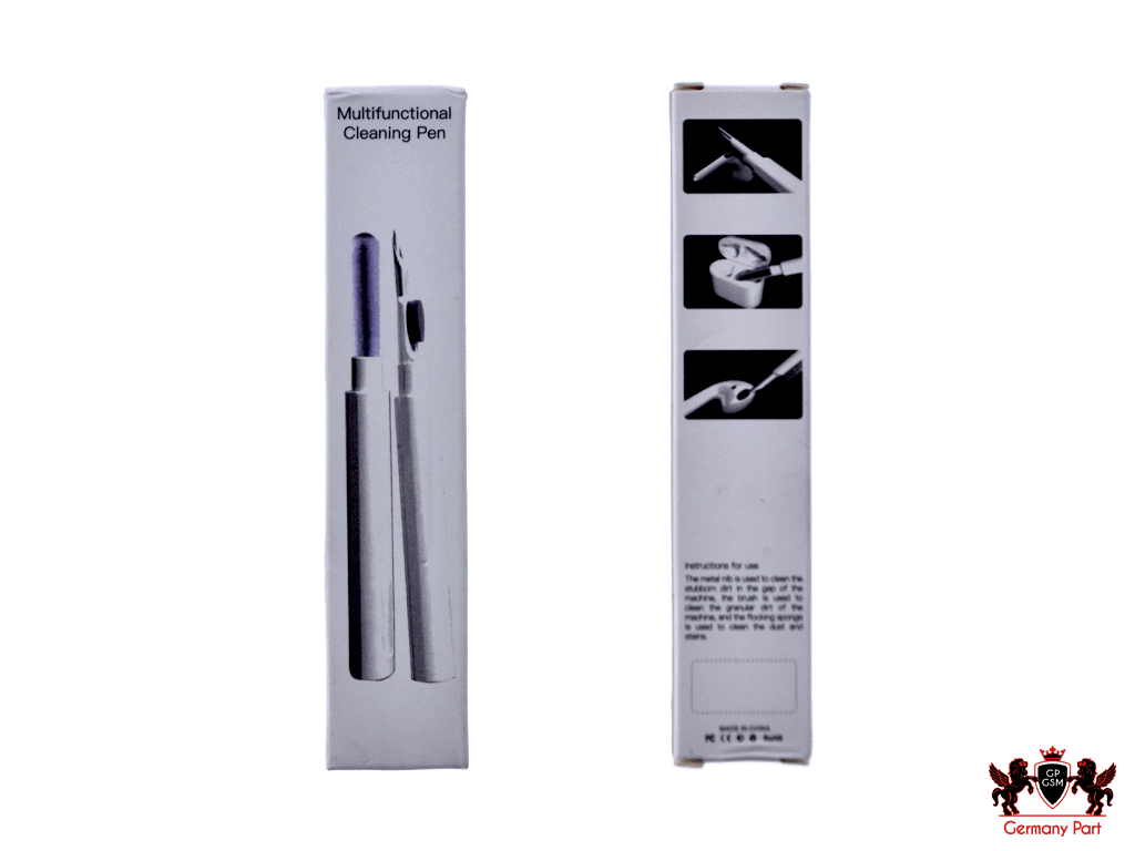 تمیز کننده ایرپاد | AIRPAD CLEANING PEN — تصویر ۲