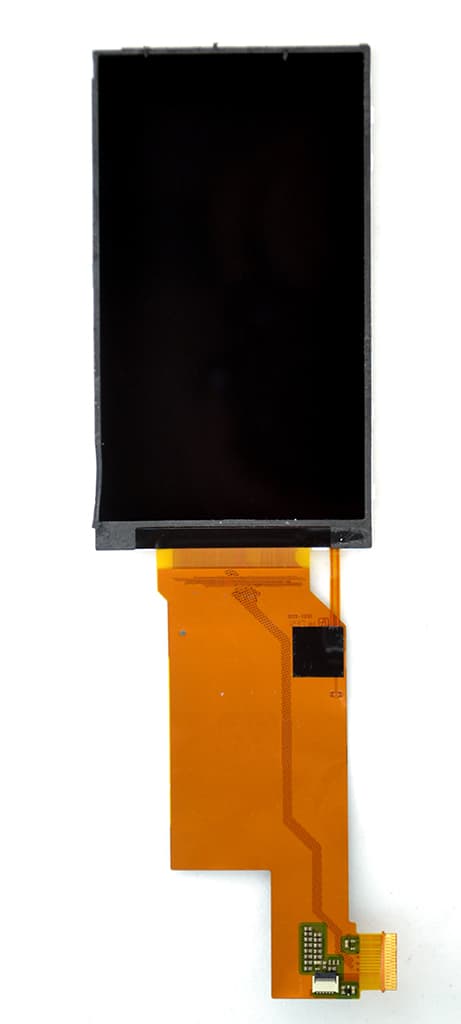 ال سی دی سونی LCD SONY XPERIA J ST26 _ XPERIA J — تصویر ۲