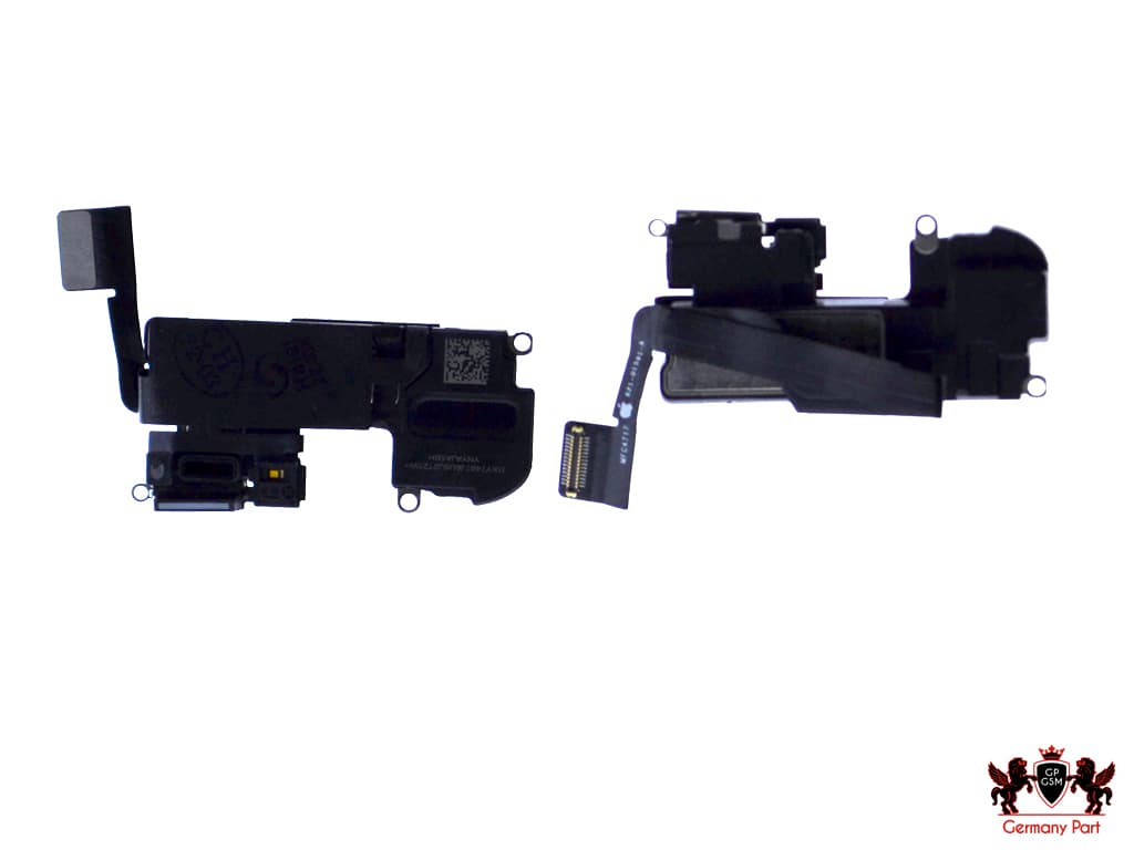 فلت اسپیکر و سنسور مجاورت FLAT SPEAKER AND SENSOR IPHONE X _ IPHONE X — تصویر ۳