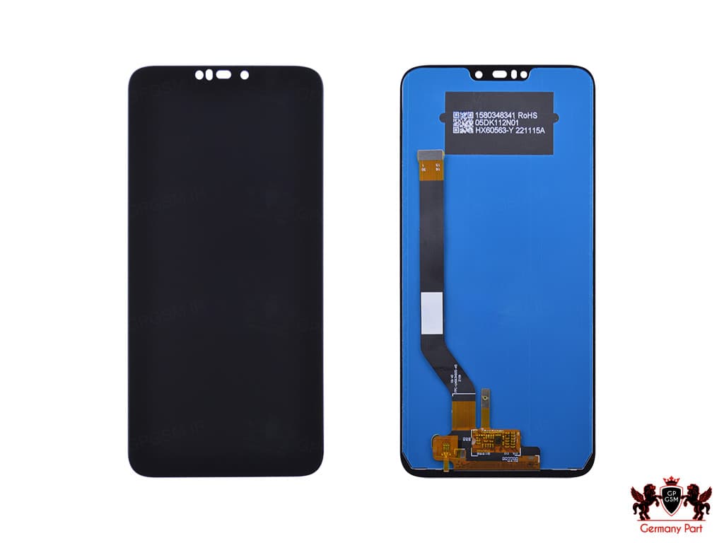 ال سی دی هانر 8 سی اصلی هوآوی – LCD HONOR 8C ORG HUAWEI — تصویر ۲