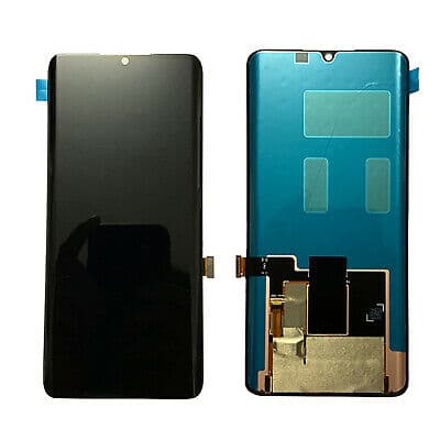 ال سی دی شیائومی MI NOTE 10 پرو مکس _ LCD MI NOTE 10 PRO MAX XIAOMI — تصویر ۲