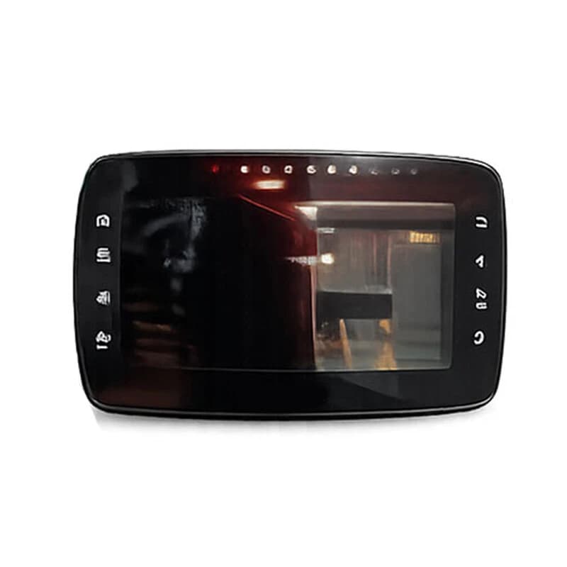 دوربین مراقبت کودک با مانیتور HDS 360PA — تصویر ۳