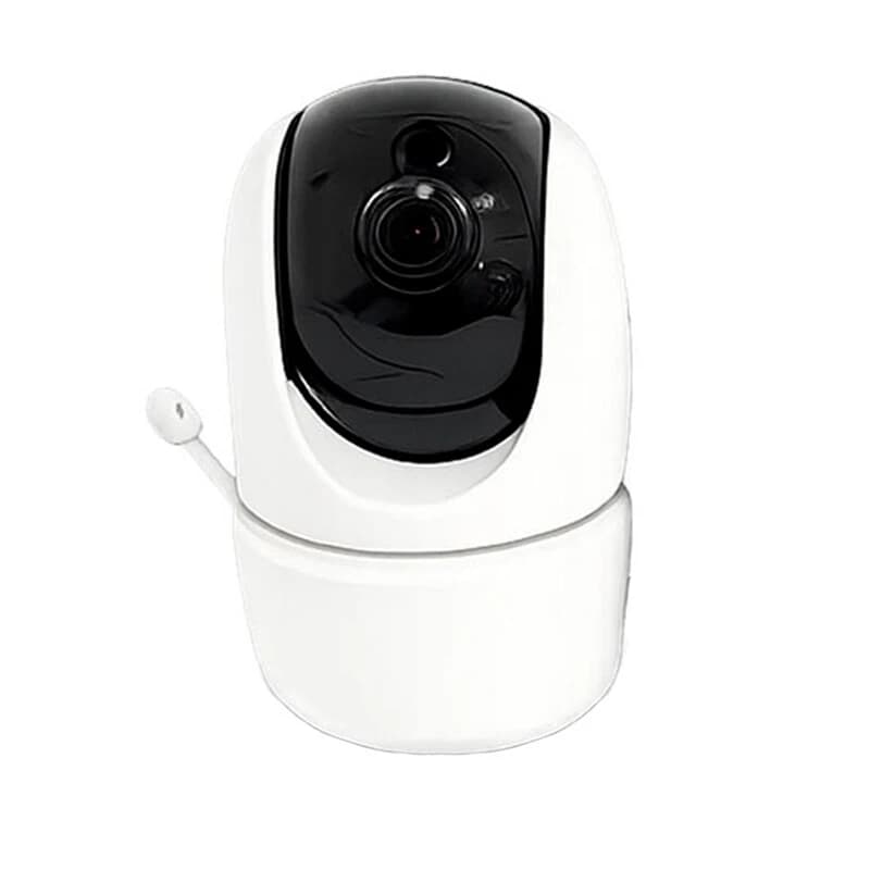 دوربین مراقبت کودک با مانیتور HDS 360PA — تصویر ۲
