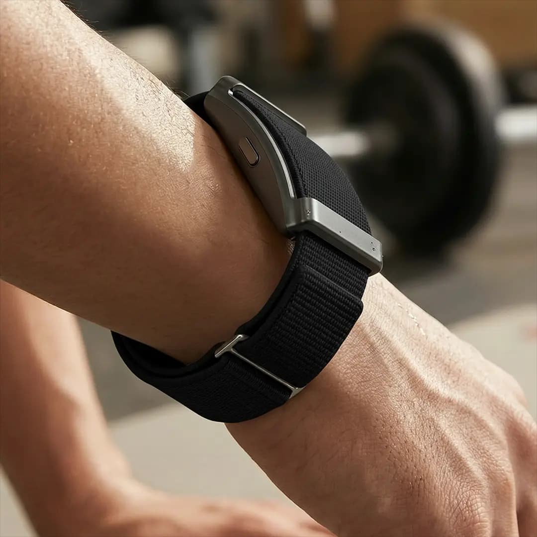 مچ بند هوشمند گرین لاین مدل FIT WEAR — تصویر ۲