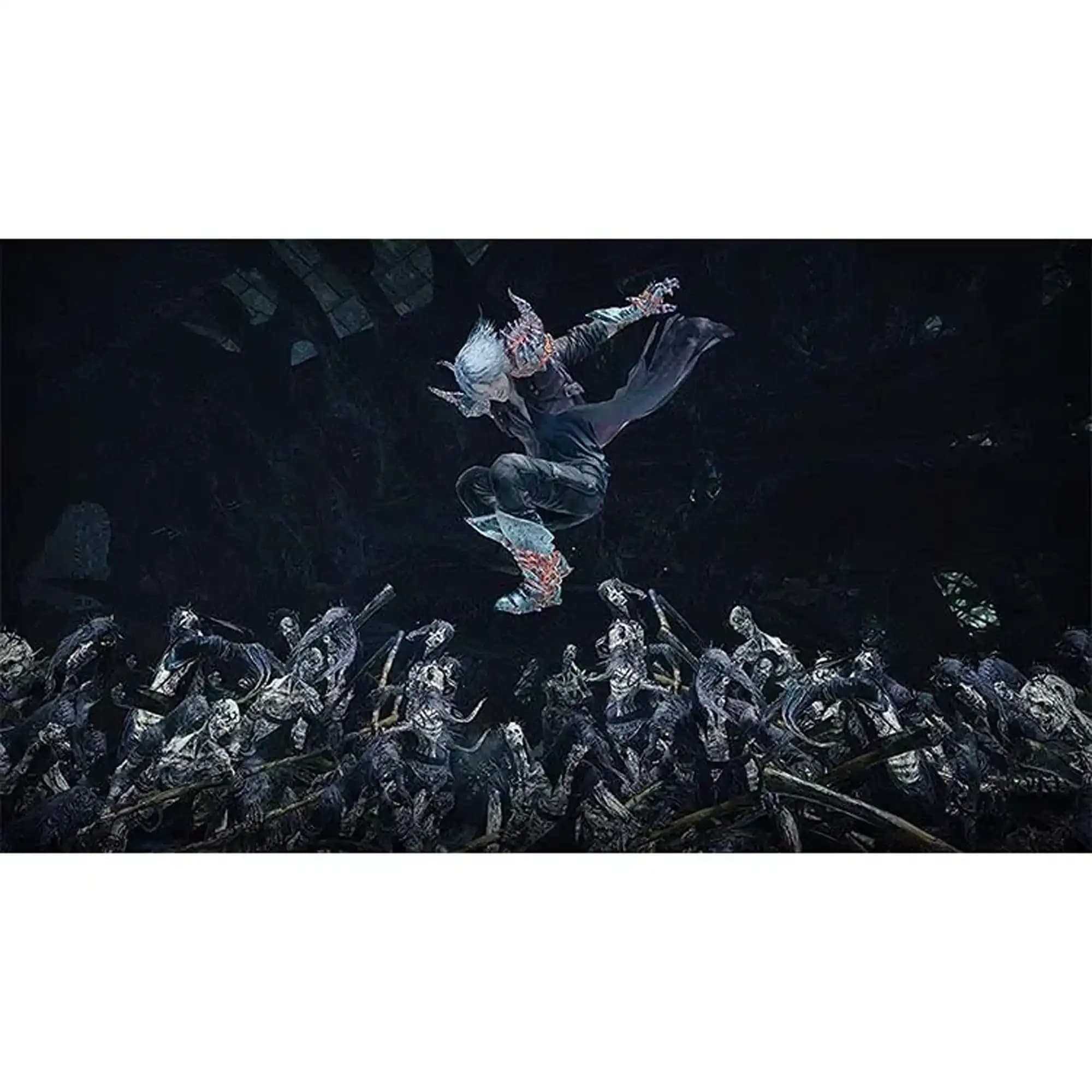 بازی Devil May Cry 5 Special Edition برای PS5 — تصویر ۳