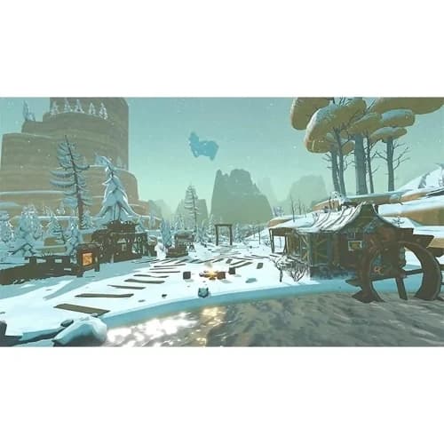 بازی Cave Digger 2: Dig Harder برای PS VR2 — تصویر ۸