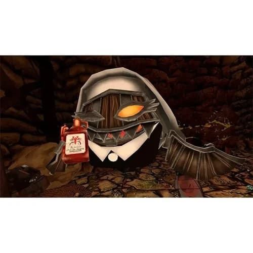 بازی Cave Digger 2: Dig Harder برای PS VR2 — تصویر ۱۰