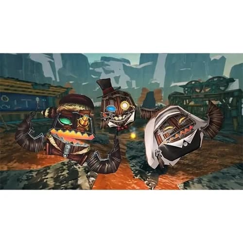 بازی Cave Digger 2: Dig Harder برای PS VR2 — تصویر ۷