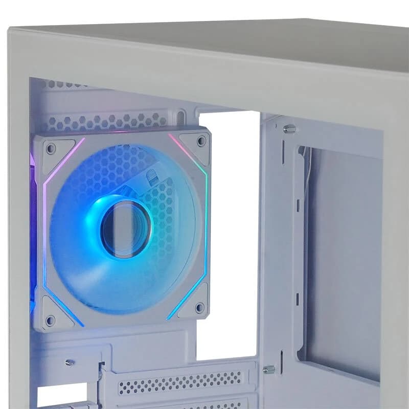 کیس کامپیوتر تسکو TSCO GC4511 — تصویر ۱۰