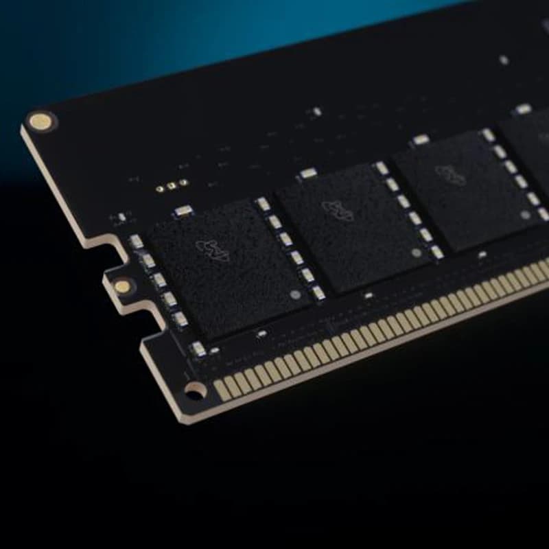 رم کامپیوتر کروشیال CT16G48C40U5 DDR5 16GB Single 4800MHz CL40 — تصویر ۴
