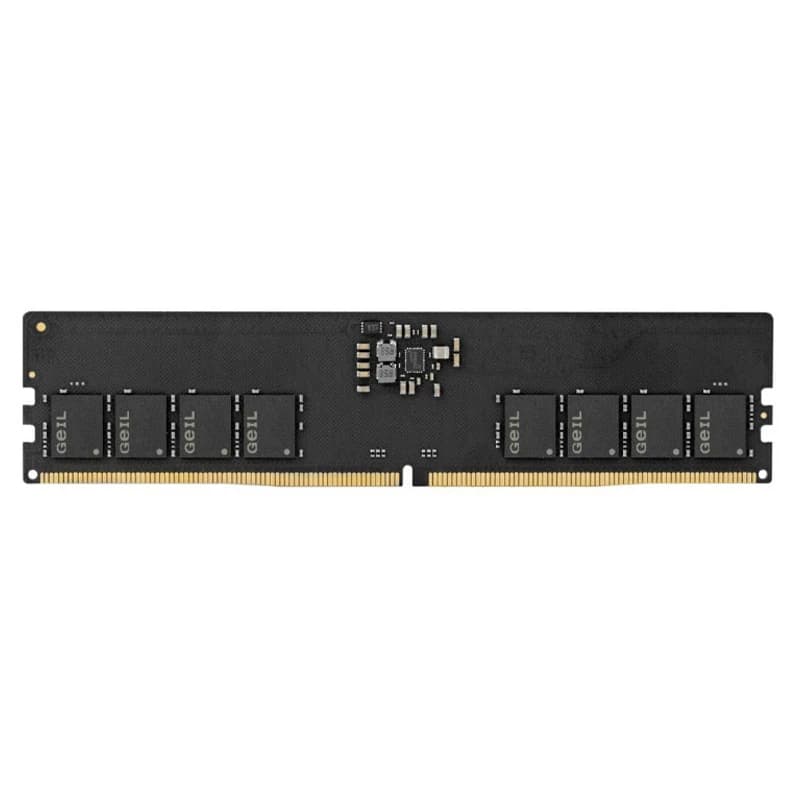 رم کامپیوتر گیل Pristine DDR5 32GB Single 5600MHz CL38 — تصویر ۹