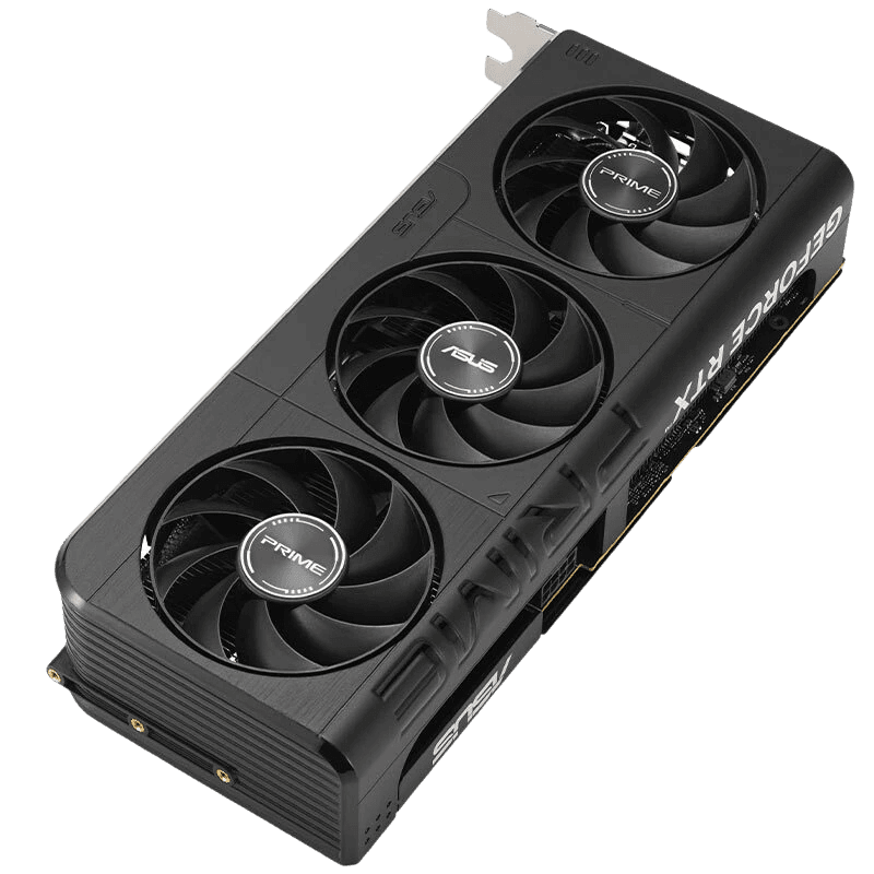 کارت گرافیک ASUS Prime GeForce RTX 5050 8GB GDDR6 128Bit — تصویر ۱۱