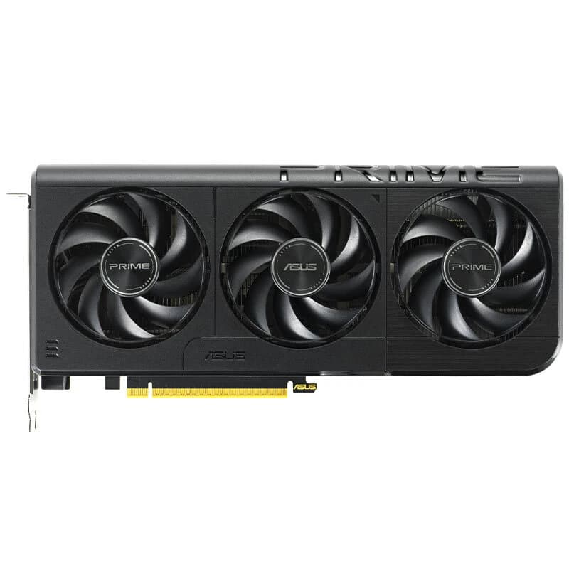 کارت گرافیک ASUS Prime GeForce RTX 5050 8GB GDDR6 128Bit — تصویر ۴