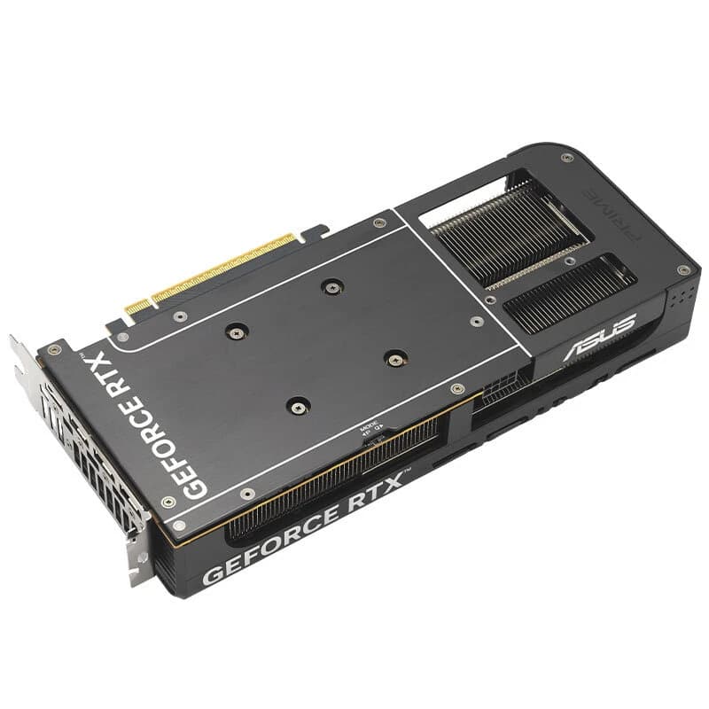 کارت گرافیک ASUS Prime GeForce RTX 5050 8GB GDDR6 128Bit — تصویر ۵