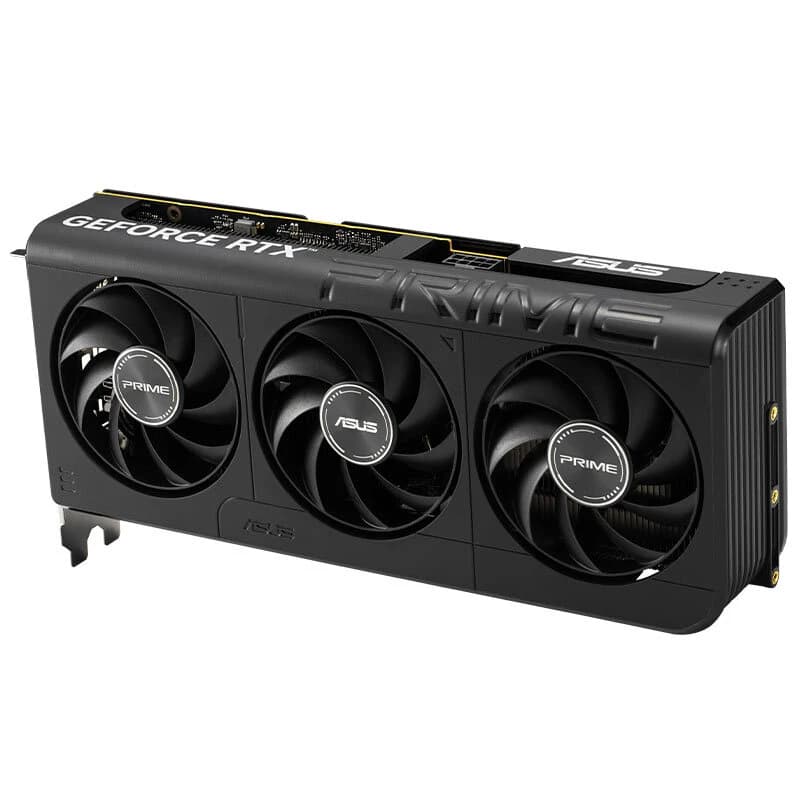کارت گرافیک ASUS Prime GeForce RTX 5050 8GB GDDR6 128Bit — تصویر ۷