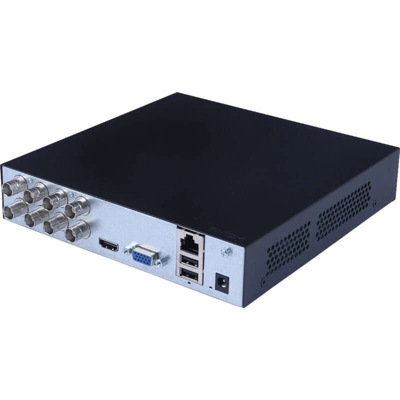 دستگاه DVR آی تی آر 8 کانال ITR-U281 — تصویر ۱۰
