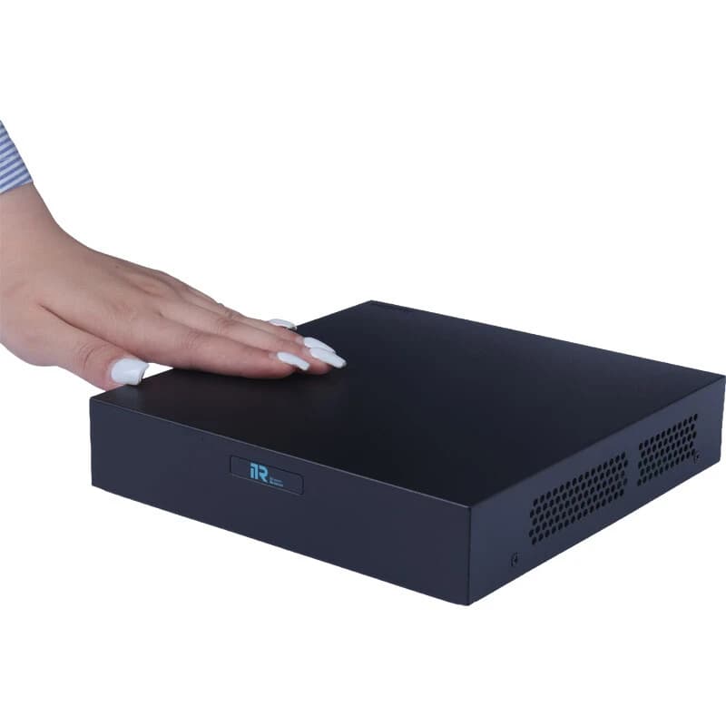 دستگاه DVR آی تی آر 8 کانال ITR-U281 — تصویر ۱۲