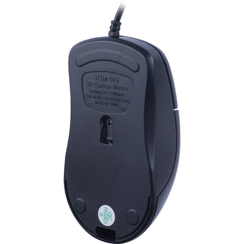 دستگاه DVR آی تی آر 8 کانال ITR-U281 — تصویر ۷