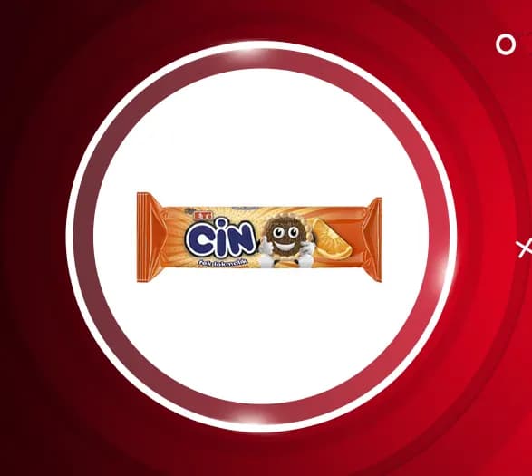 اتی سین بیسکوئیت کرمدار 114 گرم — تصویر ۵