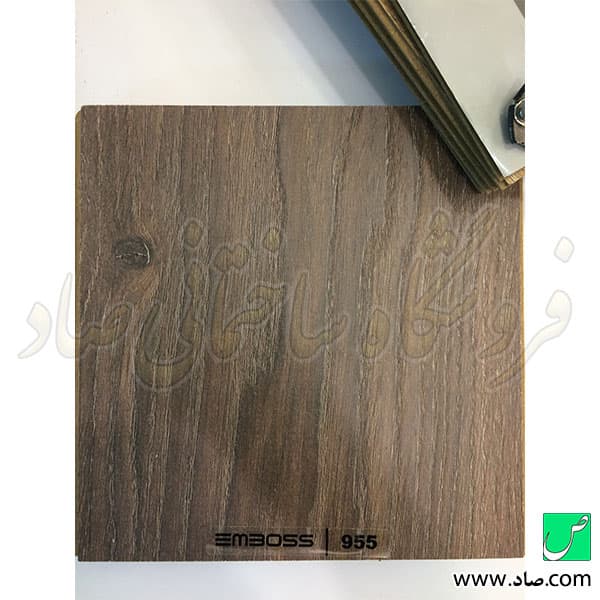 پارکت لمینت امباس کد 955 آرتا — تصویر ۳